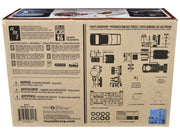 Skill 2 Model Kit 1969 Chevrolet Chevelle SS 396 1/25 Scale Model by AMT image 4