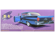 Skill 2 Model Kit 1957 Ford Fairlane Hardtop 3-in-1 Kit 1/25 Scale Model by AMT image 3
