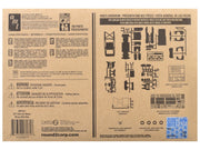 Skill 2 Model Kit 1977 Chevrolet Monza Mirage Wide Body "Street Machine" 1/25 Scale Model by AMT image 4