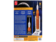 Skill 2 Model Kit NASA Artemis II Space Launch System and Orion Crew Spacecraft 1/200 Scale Model by AMT image 4