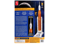 Skill 2 Model Kit NASA Artemis II Space Launch System and Orion Crew Spacecraft 1/200 Scale Model by AMT image 4