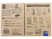 Skill 2 Model Kit 1963 Ford F-100 Pickup Truck "Four Sixes Ranch" 3-in-1 Kit 1/25 Scale Model by AMT image 4