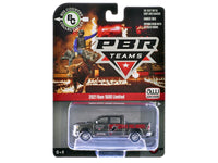Auto World 1:64 2021 RAM 1500 Limited example for the Muncle Mikes Auto World Club; monthly selection varies.