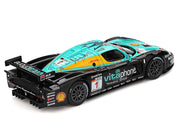 Maserati MC12 Competizione #1 Michael Bartels - Andrea Bertolini - Eric van de Poele - Stephane Sarrazin "Vitaphone Racing Team" Winner "24 Hours of Spa" (2008) 1/64 Diecast Model Car by BBR image 3