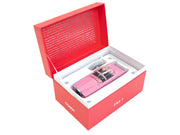 Rolls Royce FAB 1 Pink with Figures "Thunderbirds" (1965-1966) TV Series "F.A.B. Collection" Diecast Model by Corgi image 4