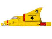 Thunderbird 4 Submarine Yellow "Thunderbirds" (1965-1966) TV Series "F.A.B. Collection" Diecast Model by Corgi image 2