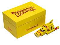 Thunderbird 4 Submarine Yellow "Thunderbirds" (1965-1966) TV Series "F.A.B. Collection" Diecast Model by Corgi image 5