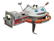 Thunderbird 5 Space Station "Thunderbirds" (1965-1966) TV Series "F.A.B. Collection" Diecast Model Car by Corgi image 4