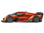 McLaren Solus GT Orange Metallic 1/64 Diecast Model Car by CM Model image 3