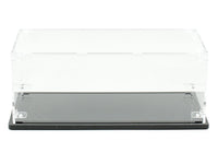 Collectible Display Show Case "Yard of Bricks - Indianapolis Motor Speedway" for 1/18 Scale Model Cars by IXO Models image 3