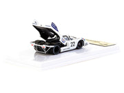 Porsche 917K #22 Gijs van Lennep - Helmut Marko "Martini Racing" Winner "24 Hours of Le Mans" (1971) "Curitiba64" Series 1/64 Diecast Model Car by Tarmac Works image 3