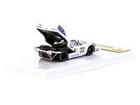 Porsche 917K #22 Gijs van Lennep - Helmut Marko "Martini Racing" Winner "24 Hours of Le Mans" (1971) "Curitiba64" Series 1/64 Diecast Model Car by Tarmac Works image 3