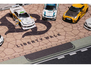Desktop Display Mat "LB" Logo by Dream Customs image 4