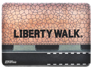Desktop Display Mat "Liberty Walk" by Dream Customs image 2