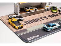 Desktop Display Mat "Liberty Walk" by Dream Customs image 4