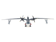 Martin PBM-3D Mariner Aircraft "United States Navy" 1/144 Diecast Model by Diecast of Defense