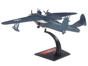 Martin PBM-3D Mariner Aircraft "United States Navy" 1/144 Diecast Model by Diecast of Defense image 3