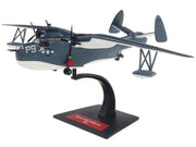 Martin PBM-3D Mariner Aircraft "United States Navy" 1/144 Diecast Model by Diecast of Defense image 4