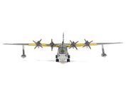 Kawanishi H8K2 "Emily" Aircraft "Imperial Japanese Navy Air Service" 1/144 Diecast Model by Diecast of Defense image 2