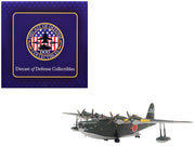 Kawanishi H8K2 "Emily" Aircraft "Imperial Japanese Navy Air Service" 1/144 Diecast Model by Diecast of Defense image 5