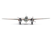 Mitsubishi G4M1 Type 1 Aircraft "Imperial Japanese Navy" 1/144 Diecast Model by Diecast of Defense