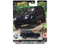 Hot Wheels Car Culture HW Off Road 2024 Series H five-piece set FPY86-961H, product image 1