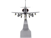 Douglas A-4D Skyhawk Aircraft "VMA-242 Bats NAS Key West 1962 Missile Crisis" United States Marine Corps 1/72 Diecast Model Airplane image 2