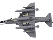 Douglas A-4D Skyhawk Aircraft "VMA-242 Bats NAS Key West 1962 Missile Crisis" United States Marine Corps 1/72 Diecast Model Airplane image 4