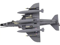 Douglas A-4D Skyhawk Aircraft "VMA-242 Bats NAS Key West 1962 Missile Crisis" United States Marine Corps 1/72 Diecast Model Airplane image 4