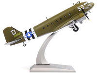 Douglas C-47 Skytrain Night Fright D-Day 1944 79th Troop Carrier 1:100 FS033D, product image 3