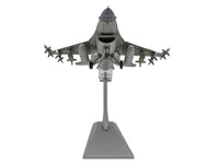 F-16D Fighting Falcon 425th Fighter Squadron Peace Carvin II anniversary Luke AFB 2018 1:72 FS062A, view 1