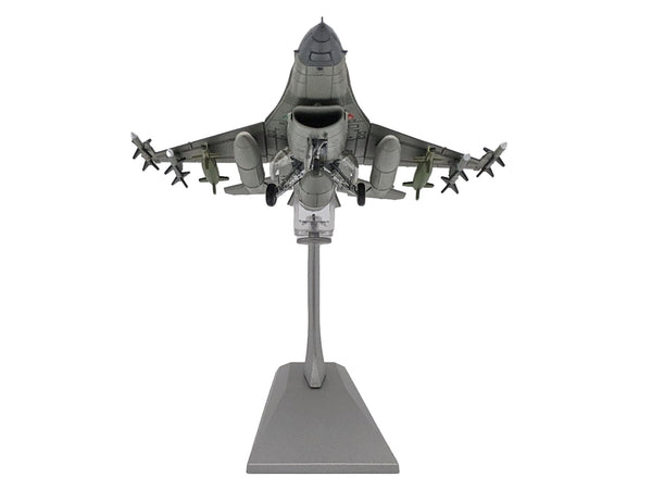 F-16D Fighting Falcon 425th Fighter Squadron Peace Carvin II anniversary Luke AFB 2018 1:72 FS062A, view 1