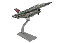 F-16D Fighting Falcon 425th Fighter Squadron Peace Carvin II anniversary Luke AFB 2018 1:72 FS062A, view 2