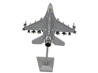 F-16D Fighting Falcon 425th Fighter Squadron Peace Carvin II anniversary Luke AFB 2018 1:72 FS062A, view 3