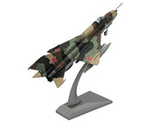 Mikoyan-Gurevich MiG-21SM Fishbed-J Fighter Aircraft "Soviet Air Force" 1/72 Diecast Model Airplane image 2