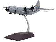 Lockheed C-130H3 Hercules Transport Aircraft "Montana Air National Guard Great Falls ANGB" United States Air Force "Gemini 200" Series 1/200 Diecast Model Airplane by GeminiJets image 3