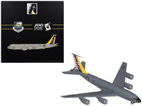 Boeing KC-135 Stratotanker Tanker Aircraft "Washington Air National Guard - 100 Years" United States Air Force "Gemini 200" Series 1/200 Diecast Model Airplane by GeminiJets