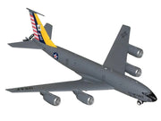 Boeing KC-135 Stratotanker Tanker Aircraft "Washington Air National Guard - 100 Years" United States Air Force "Gemini 200" Series 1/200 Diecast Model Airplane by GeminiJets image 2
