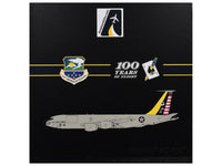 Boeing KC-135 Stratotanker Tanker Aircraft "Washington Air National Guard - 100 Years" United States Air Force "Gemini 200" Series 1/200 Diecast Model Airplane by GeminiJets image 3
