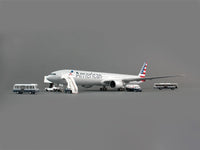 GeminiJets Gemini 200 airport service vehicles five-piece set G2APS450, product image 2