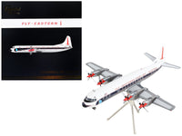 GeminiJets Eastern Air Lines Lockheed L-188 Electra white blue 1:200 G2EAL1029, product image 2