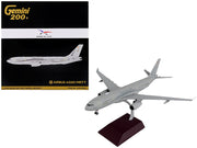 Airbus A330 MRTT Tanker Aircraft "Armee de l'Air" France Air Force "Gemini 200" Series 1/200 Diecast Model Airplane by GeminiJets image 2