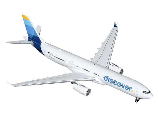 GeminiJets Discover Airlines Airbus A330-300 D-AIKK 1:200 G2OCN1300, product image 1