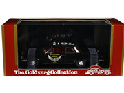 1961 Chevrolet Biscayne "Ohio State Highway Patrol" Black with Red Interior Limited Edition to 150 pieces Worldwide 1/43 Model Car by Goldvarg Collection image 3