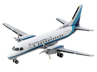 GeminiJets Eastern Express Saab 340B N407BH white blue stripes 1:400 GJ1251, view 1