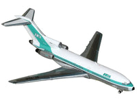 GeminiJets British West Indian Airways Boeing 727-100 9Y-TCO 1:400 GJBWA2376, product image 2