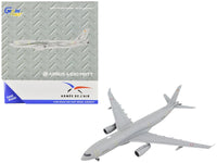 Airbus A330 MRTT Tanker Aircraft "Armee de l'Air - French Air Force" Gray "Gemini Macs" Series 1/400 Diecast Model Airplane by GeminiJets image 2