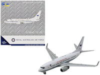 GeminiJets Royal Australian Air Force Boeing 737-700 A36-002 1:400 GM134, product image 2