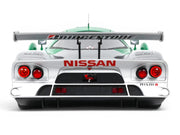 Nissan R390 GT1 #33 Satoshi Motoyama - Takuya Kurosawa - Masami Kageyama "NISMO" "24 Hours of Le Mans" (1998) 1/18 Model Car by GT Spirit image 5