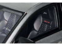 GT Spirit Audi ABT RS3-R Daytona Gray Metallic 1:18 GT434, product image 4